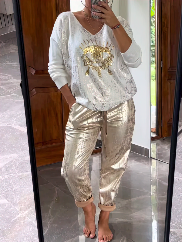 Gold