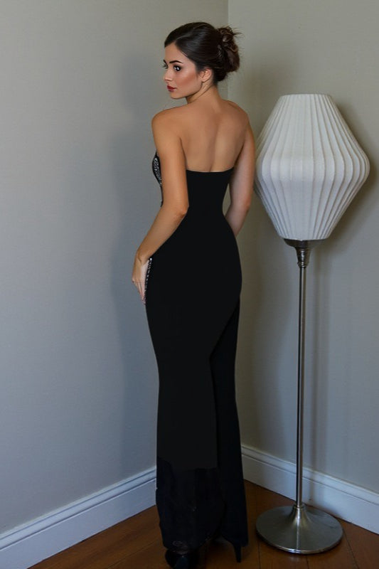 Vintage Inspired Dress