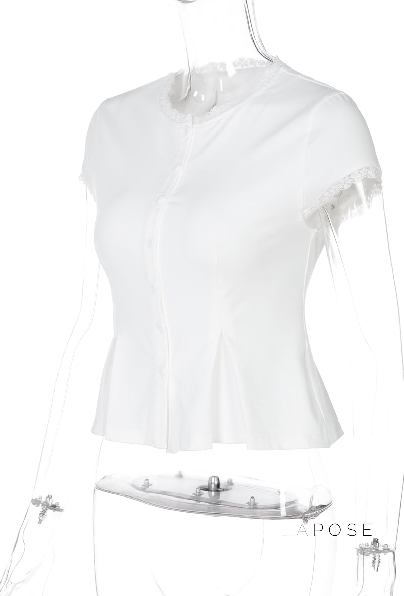 Classic Vintage Garment with a Flattering Fit