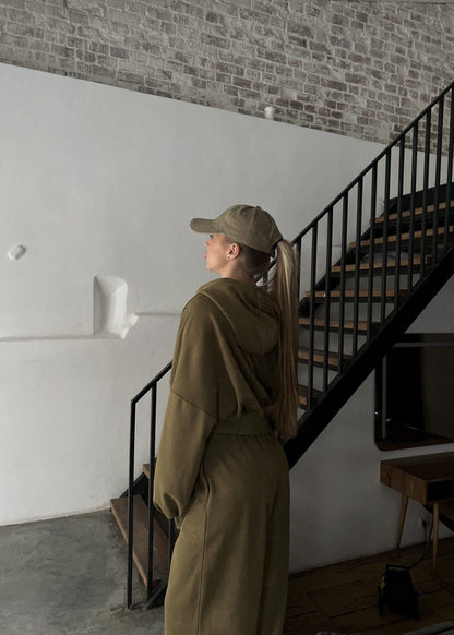Beautifully Crafted Pants in a Classic Style