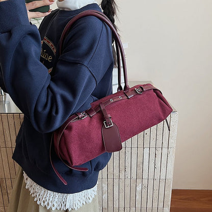 Polished Bag with an Effortless Classic Look
