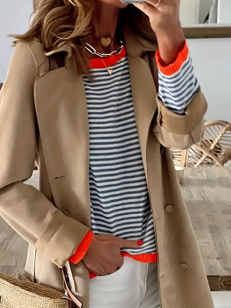 Beautifully Crafted Sweater