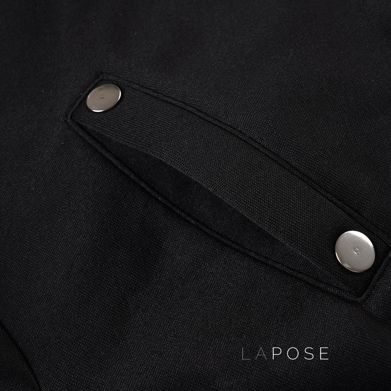 Elegantly Styled Garment for Everyday Wear