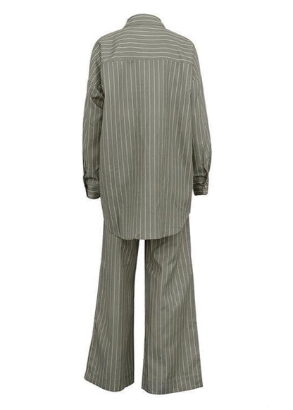Polished Garment with an Effortless Classic Look