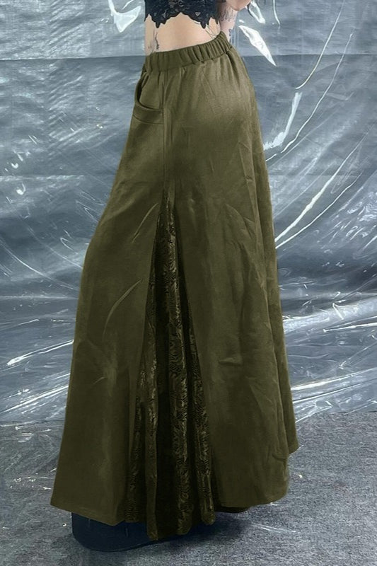 Beautifully Crafted Garment