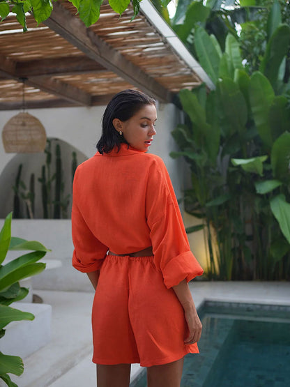 Thoughtfully Designed Blouse