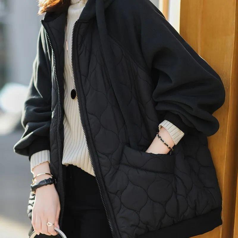 Gracefully Designed Jacket