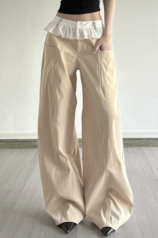 Beautifully Crafted Garment