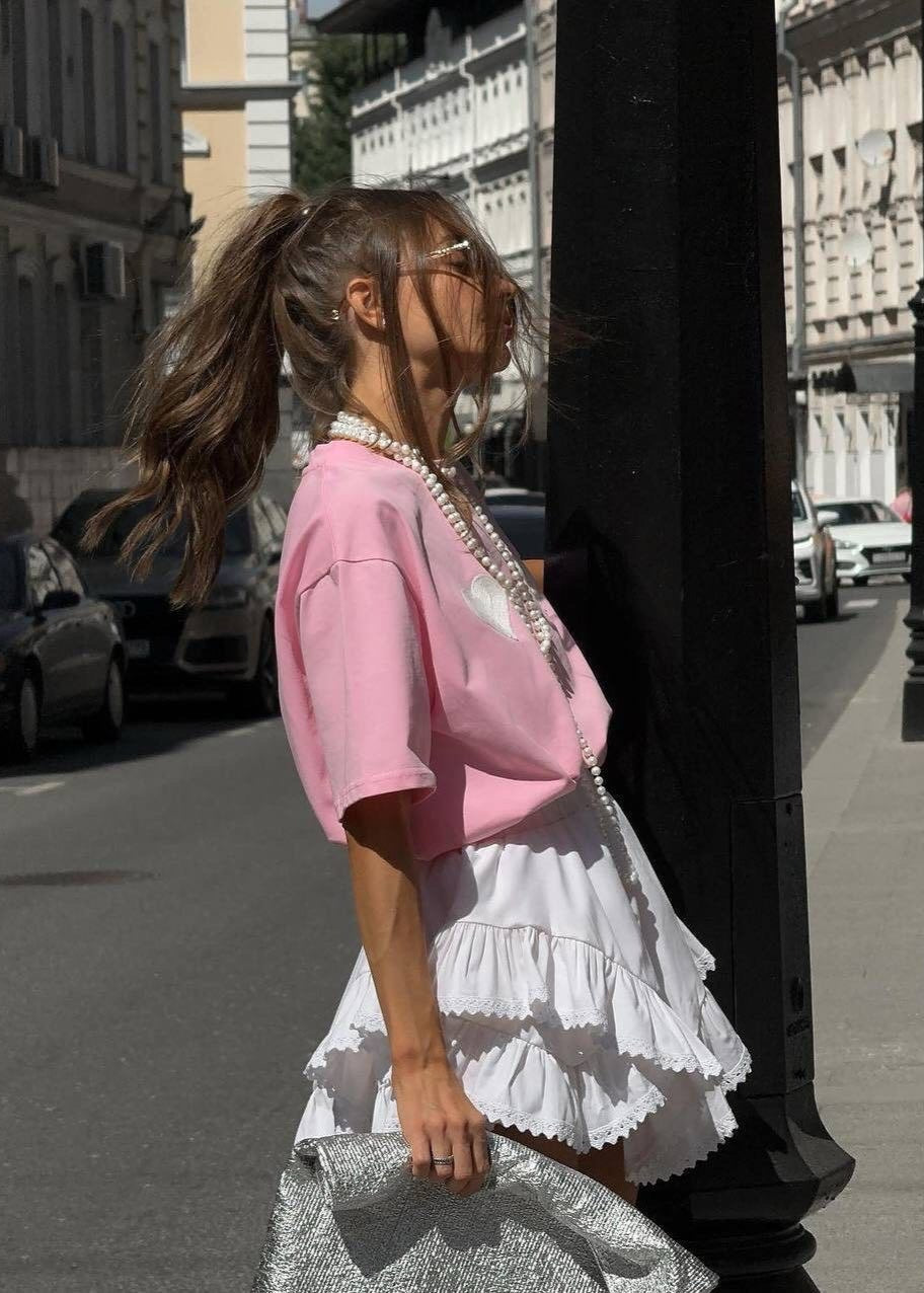 Classic Vintage T-Shirt with a Flattering Fit