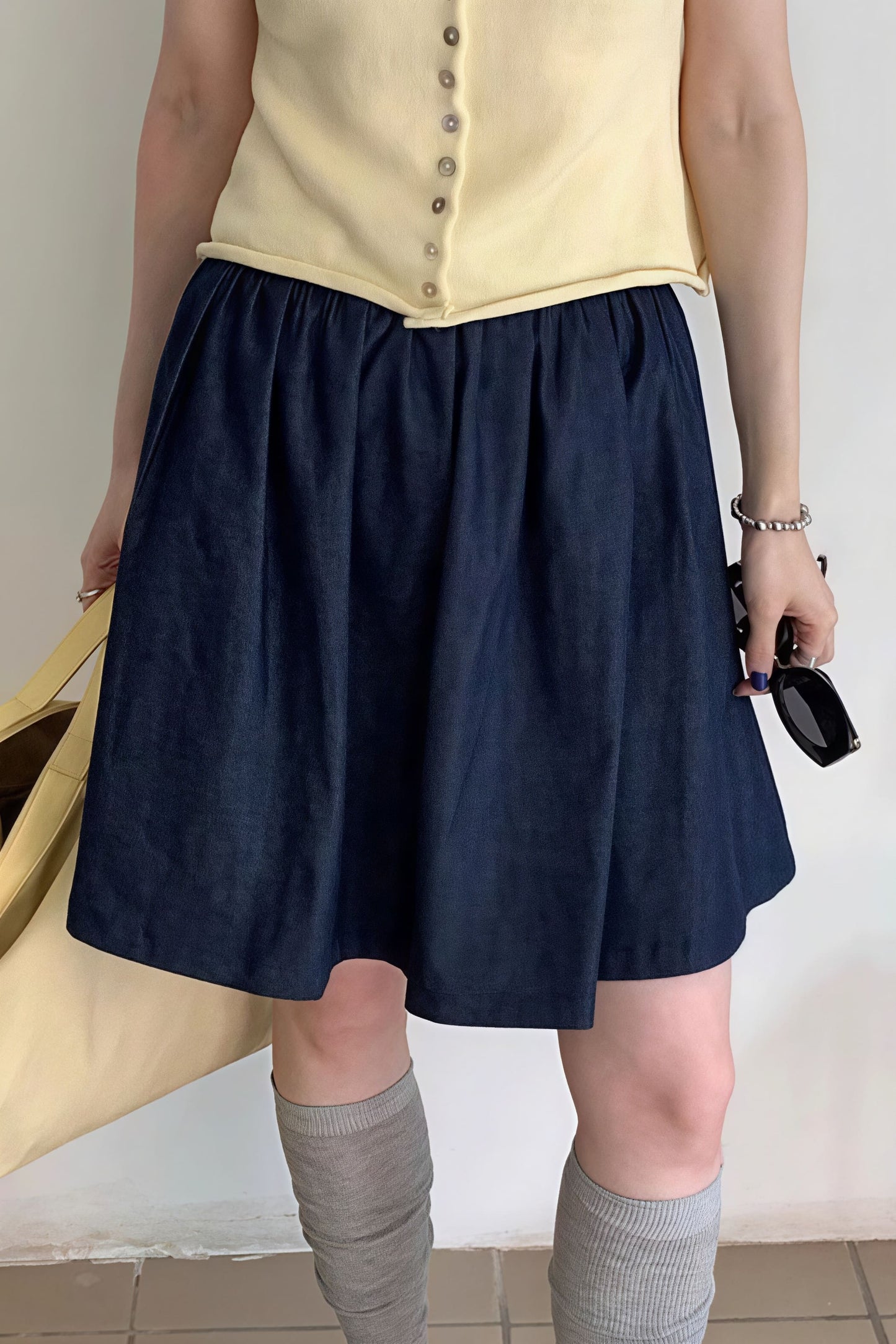 Classic Vintage & Enduringly Stylish Garment