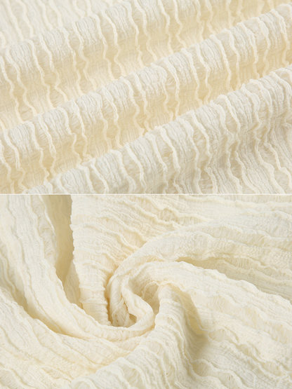 Beautifully Balanced Pants with Timeless Character