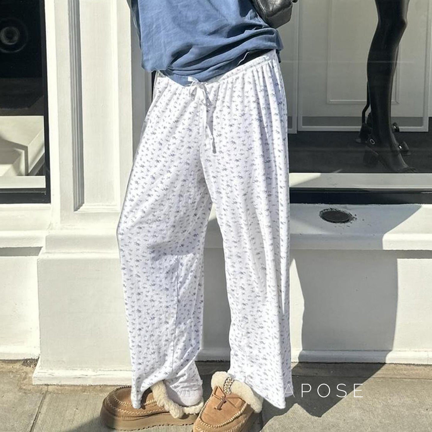 Classic Vintage & Enduringly Stylish Pants