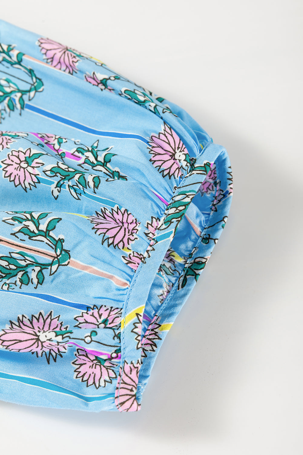 Gracefully Designed Blouse