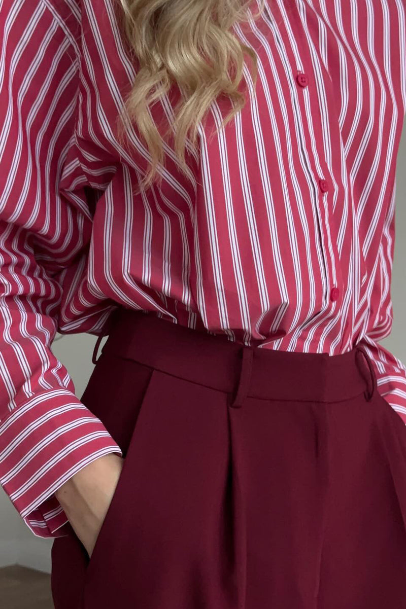 Gracefully Designed Blouse