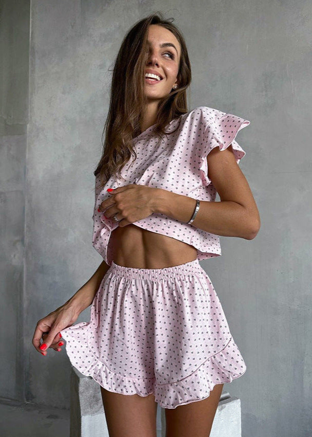 Elegantly Styled Garment for Everyday Wear