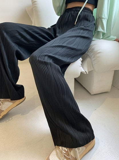 Polished Pants with an Effortless Classic Look