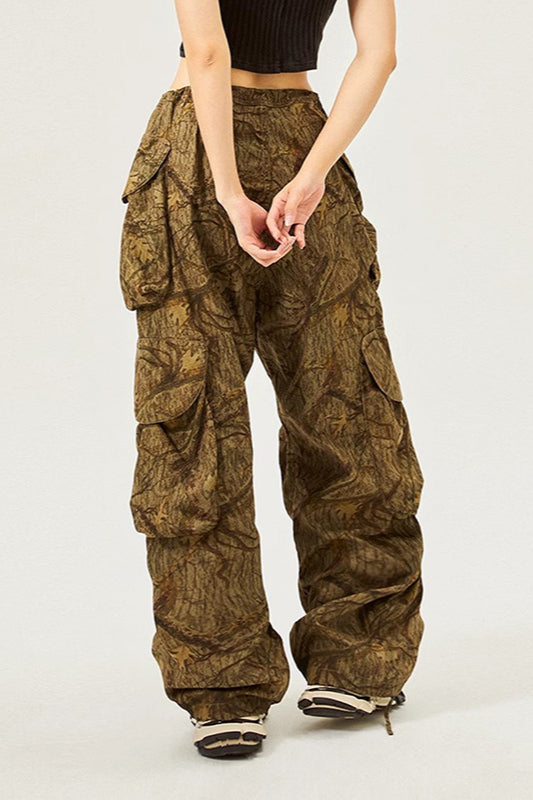 Timeless Vintage Style Garment