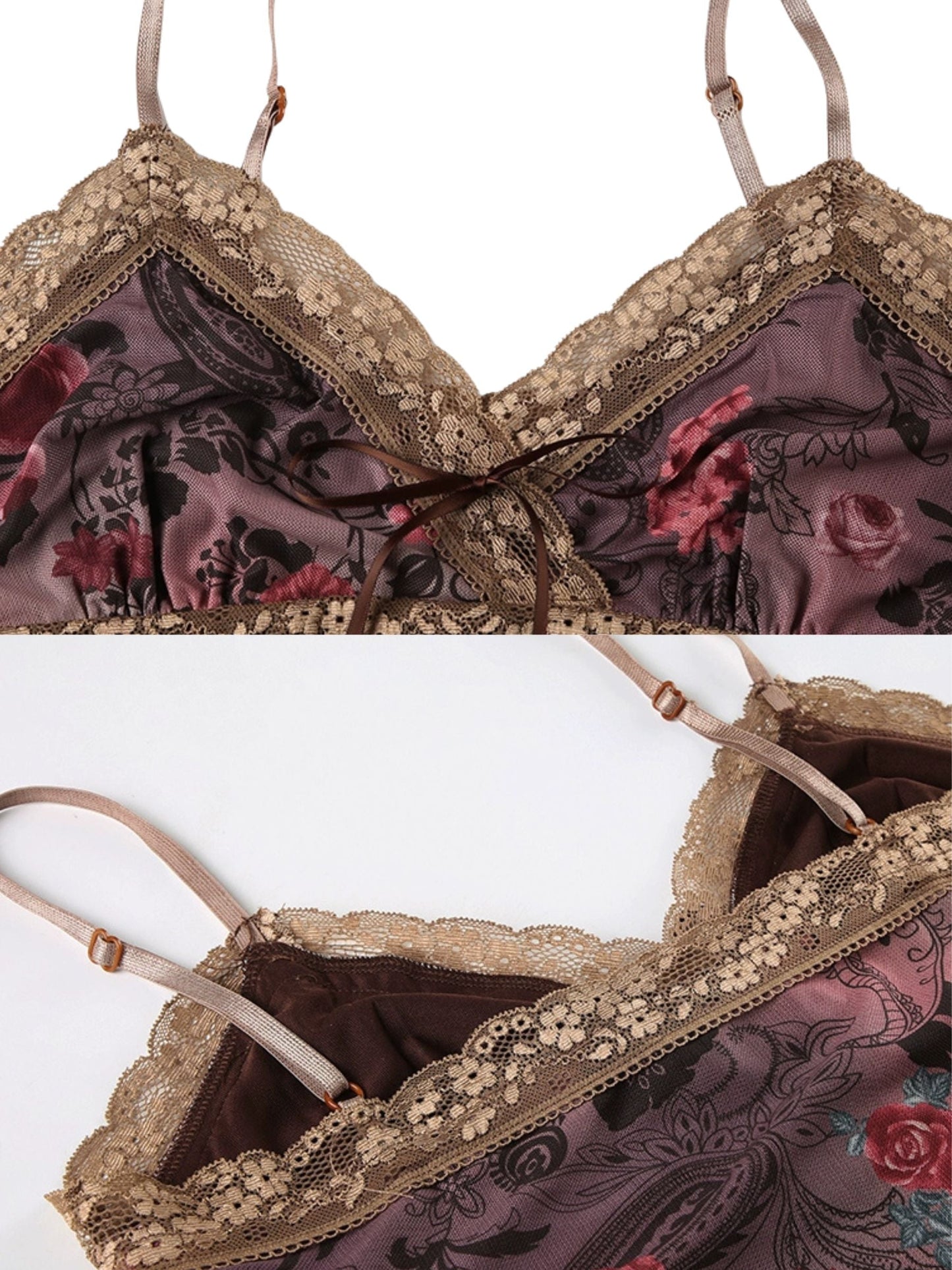 Beautifully Finished Garment in a Timeless Design