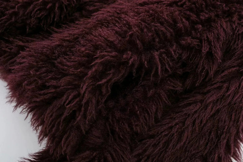 Beautifully Finished Jacket in a Timeless Design