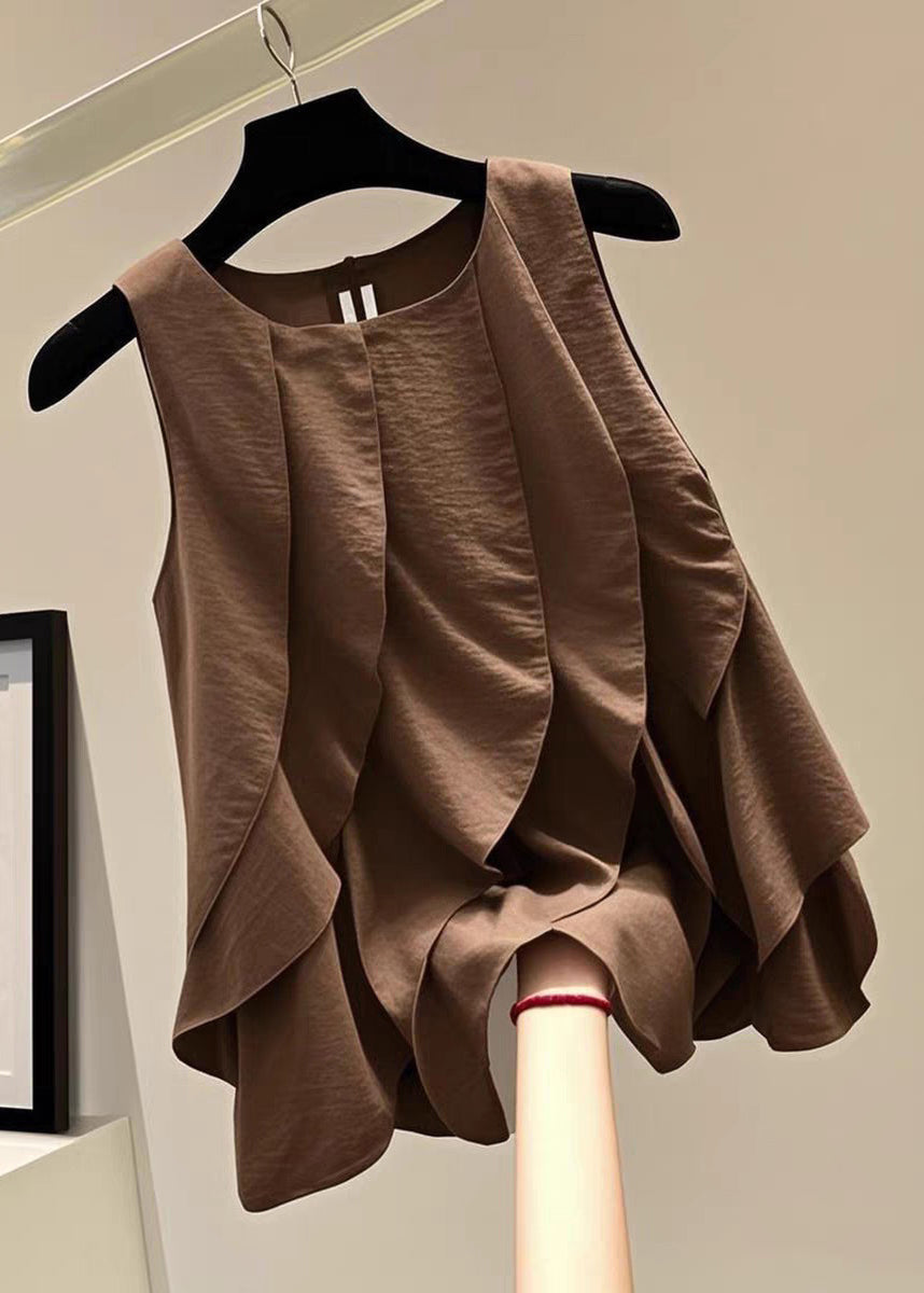 Beautifully Finished Shirt in a Timeless Design