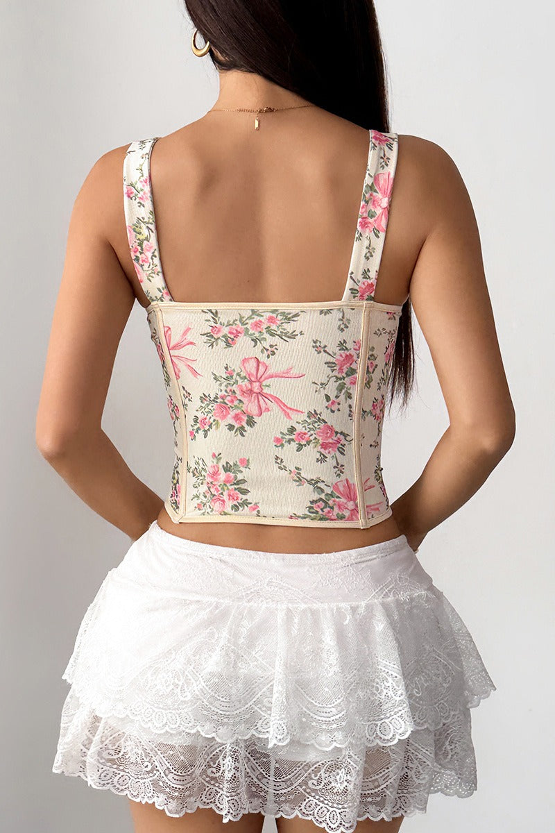 Effortlessly Elegant Top with a Timeless Design