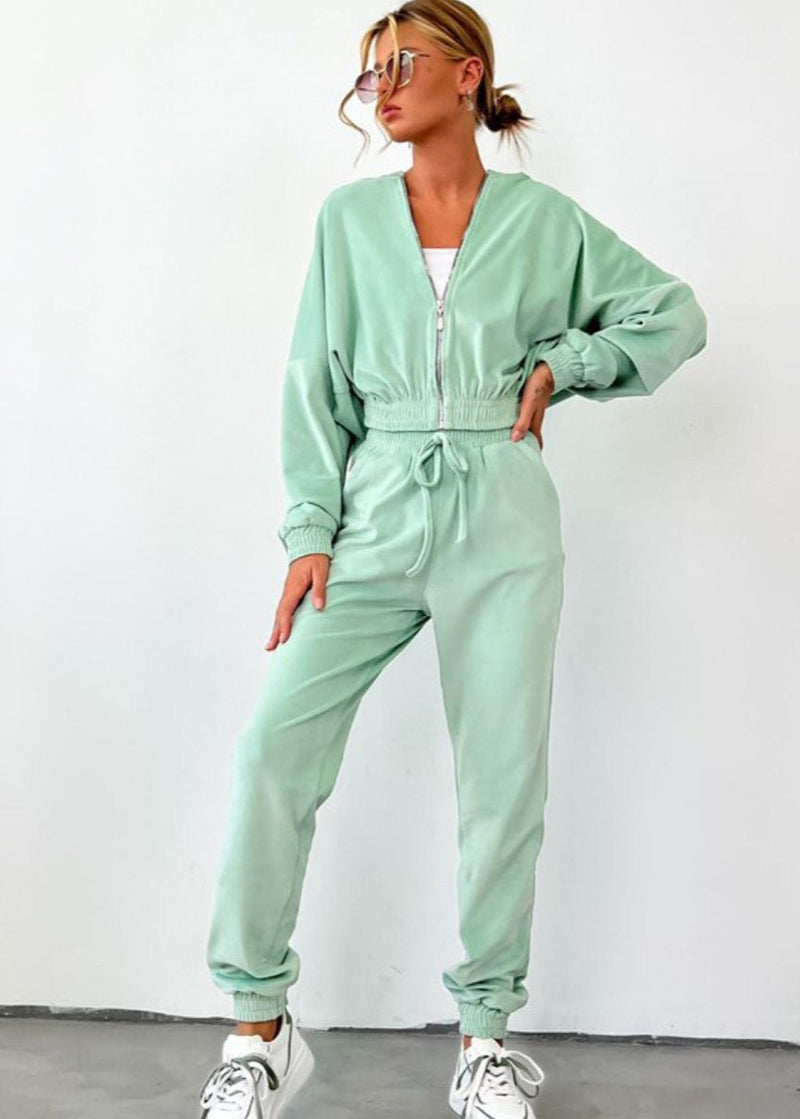 Vintage Inspired Garment with a Contemporary Edge