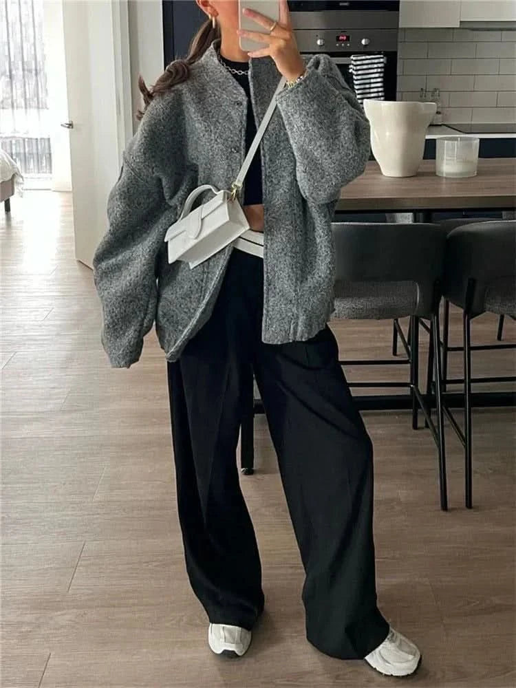 A Vintage Style Garment with Delicate Timeless Details