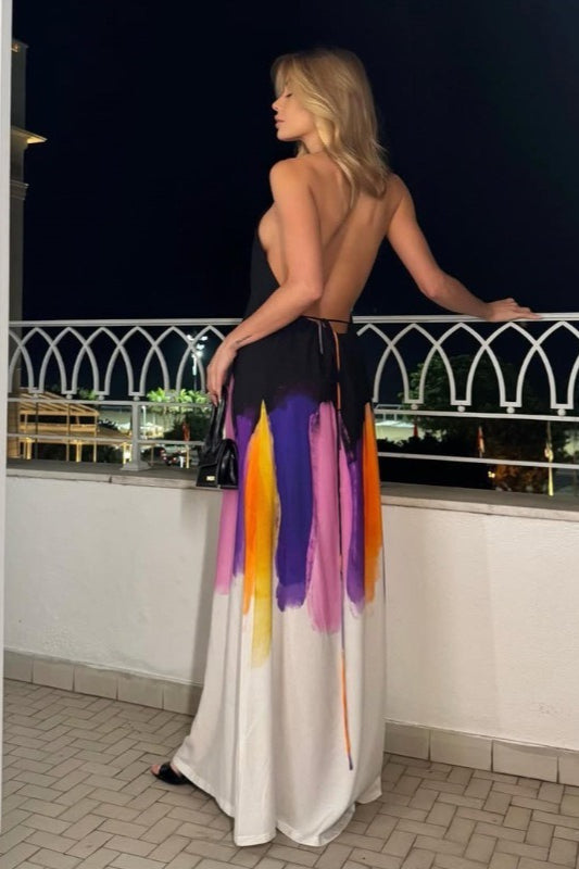 Beautifully Crafted Dress