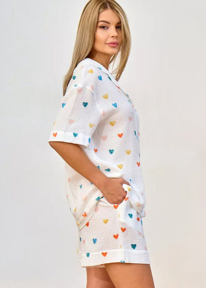 Beautifully Crafted Garment in a Classic Style