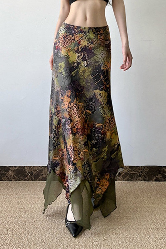 Timeless Vintage Style Garment