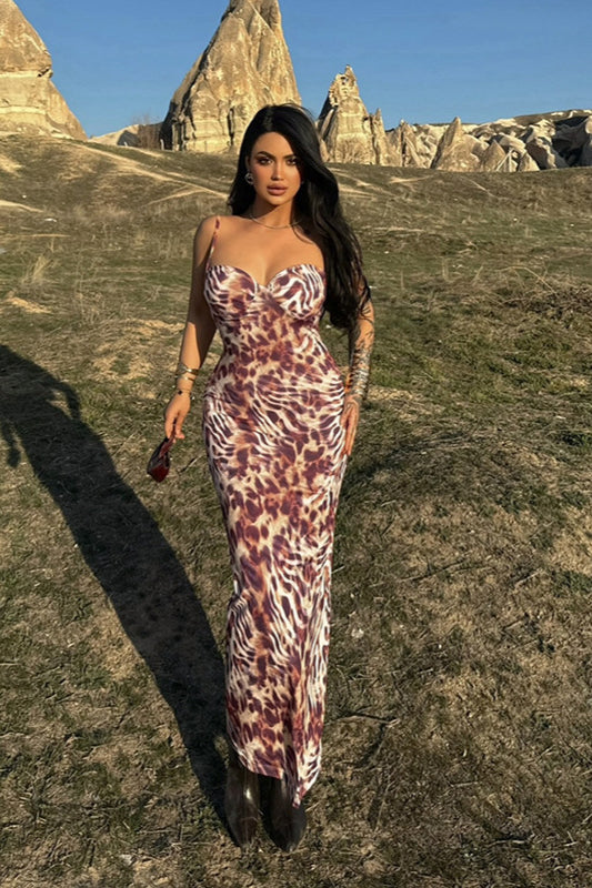 Vintage Inspired Dress