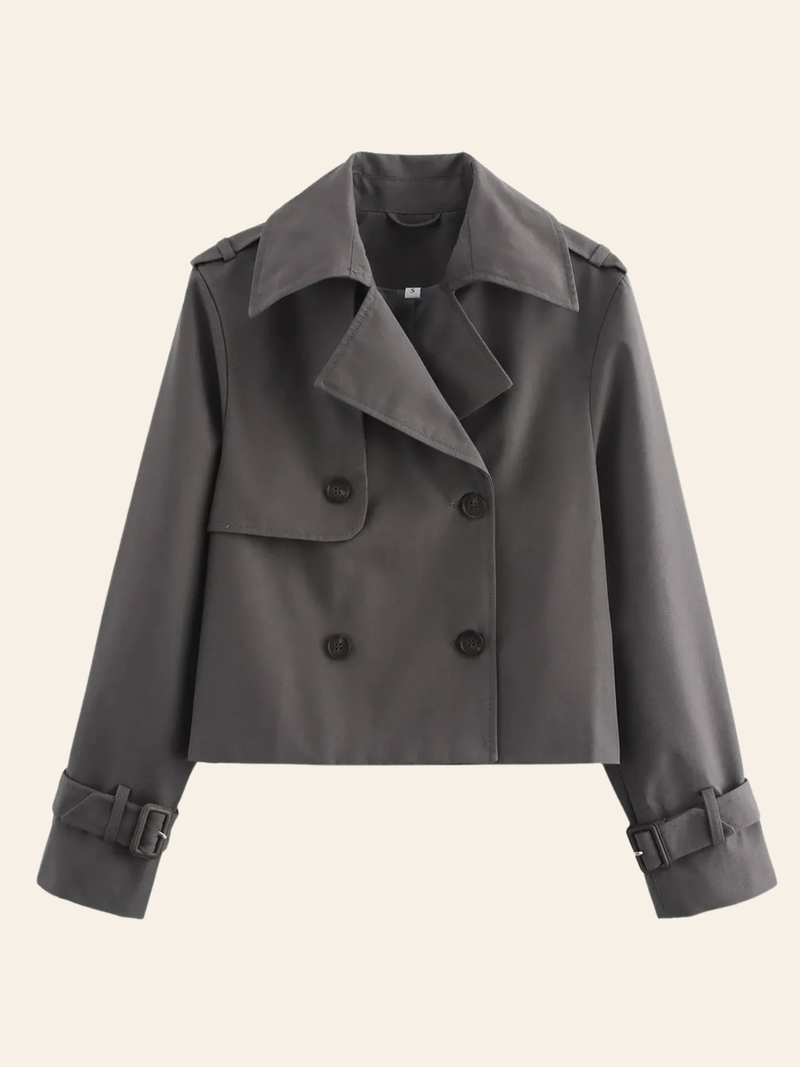 Classic Vintage & Enduringly Stylish Jacket