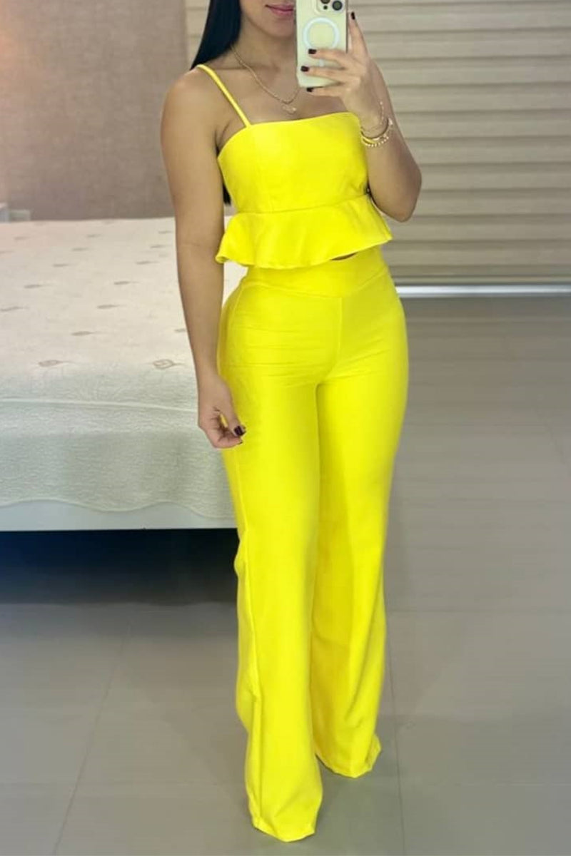 Jaune