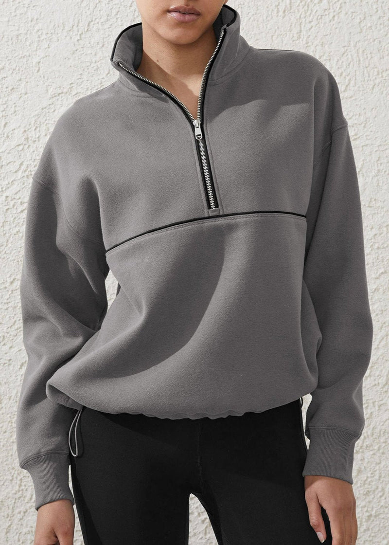 Beautifully Finished Garment in a Timeless Design