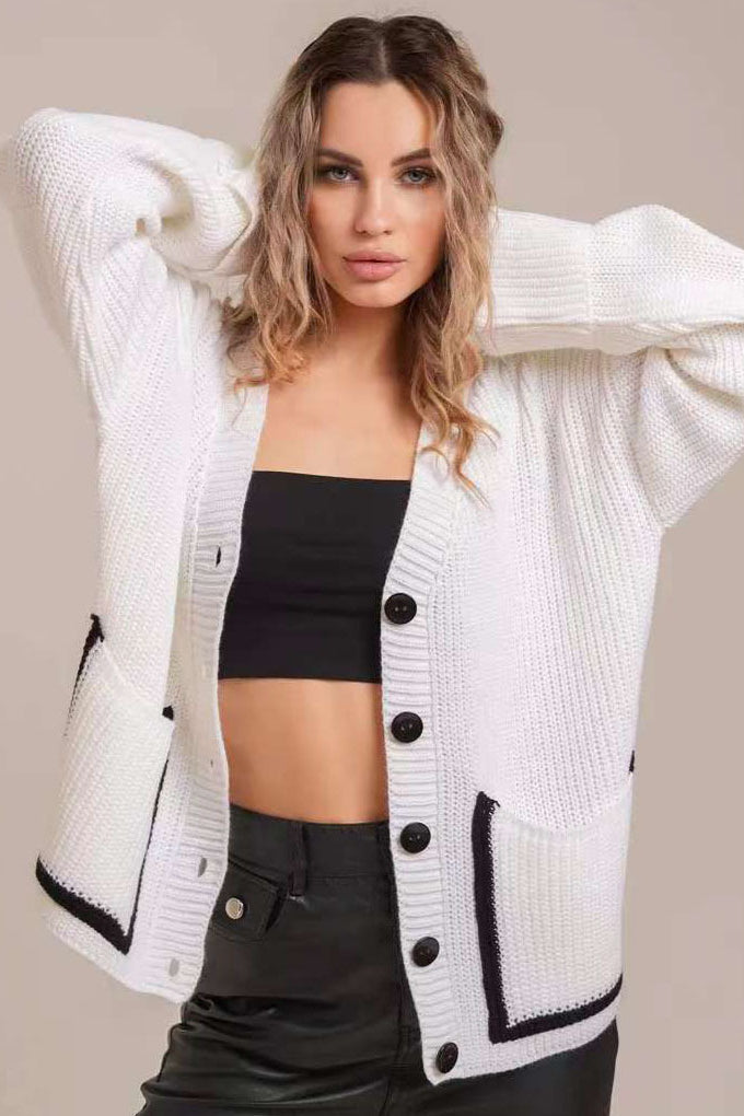 Beautifully Crafted Cardigan