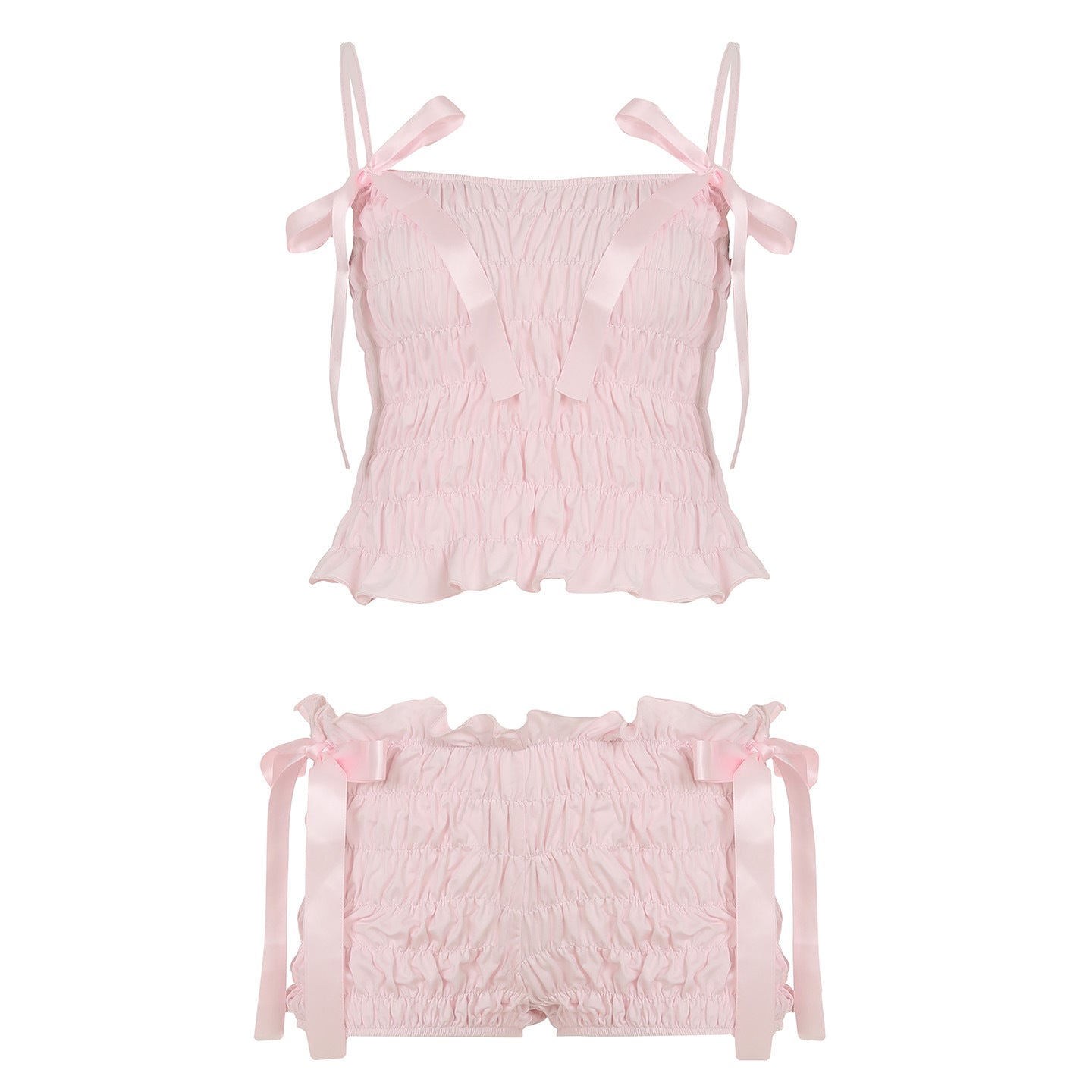 Well Tailored Garment with a Graceful Silhouette