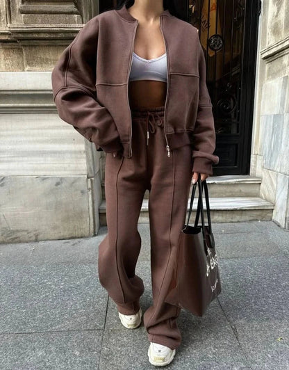Elegantly Styled Garment for Everyday Wear