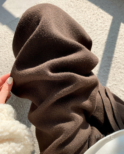 Polished Pants with an Effortless Classic Look