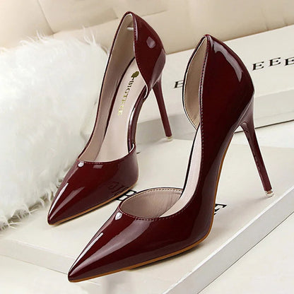 Classic Vintage & Enduringly Stylish Heels