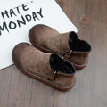 Graceful Orthopedic Boots for Modern Look