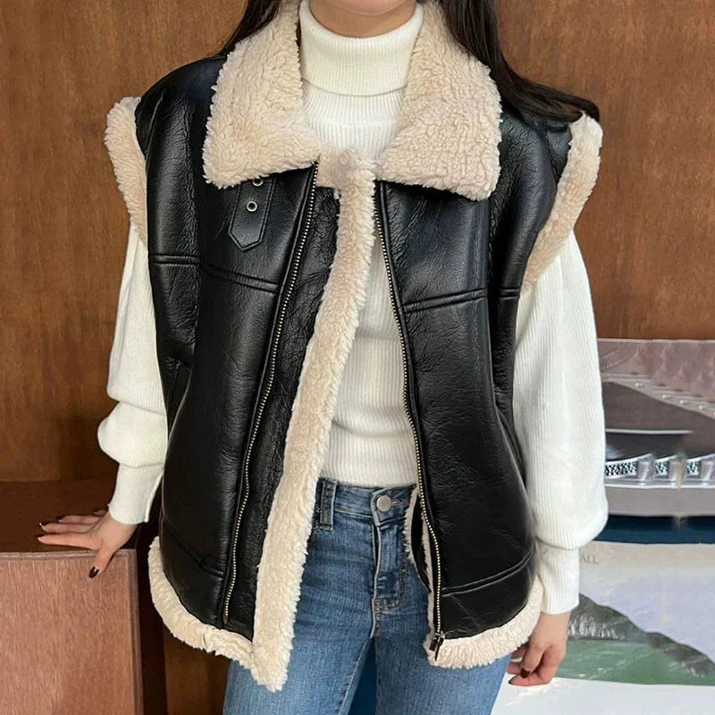 Effortlessly Elegant Jacket with a Timeless Design