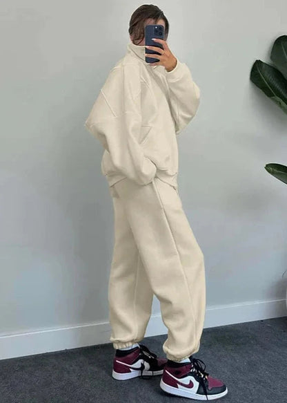 Classic Vintage Garment with a Flattering Fit