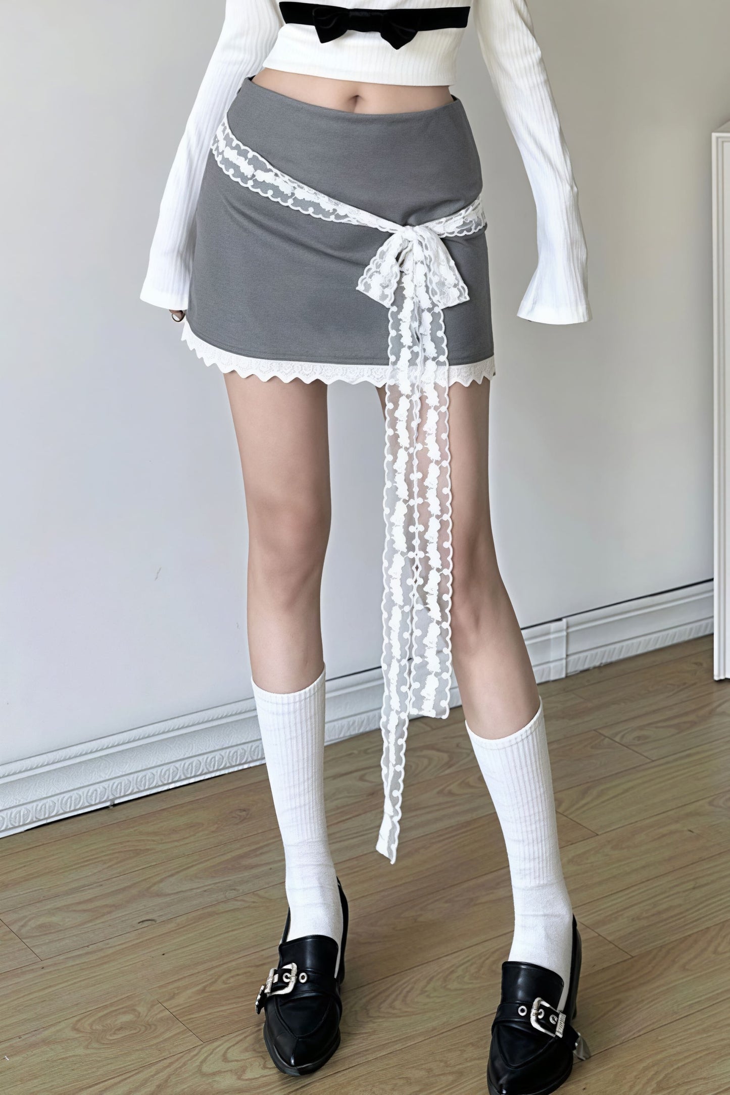 Classic Designed Garment
