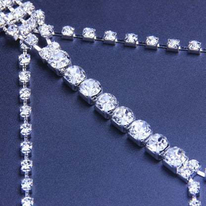 Beautifully Finished Garment in a Timeless Design