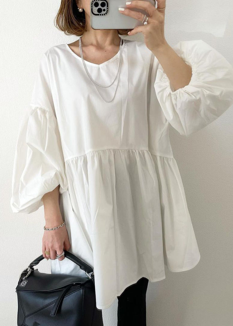 Sophisticated Shirt with a Clean Classic Look
