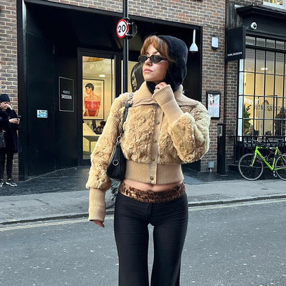 Beautifully Crafted Jacket in a Classic Style