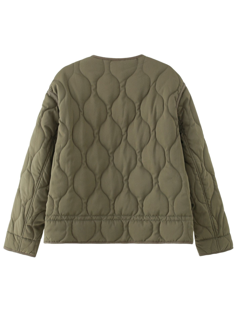 Effortlessly Elegant Jacket with a Timeless Design