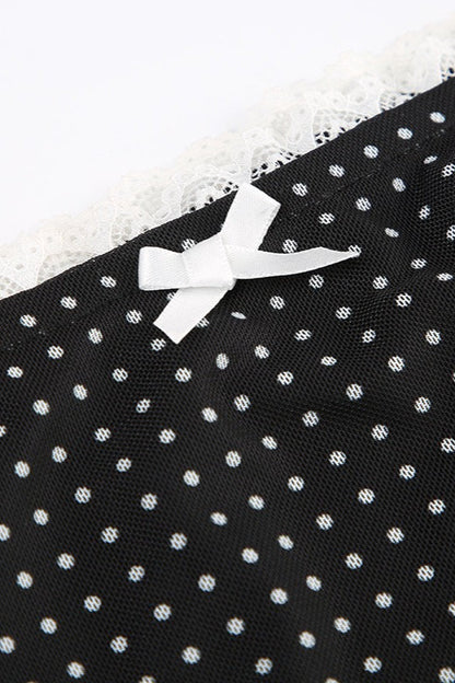 Vintage Inspired Garment