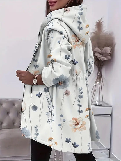 Gracefully Designed Jacket