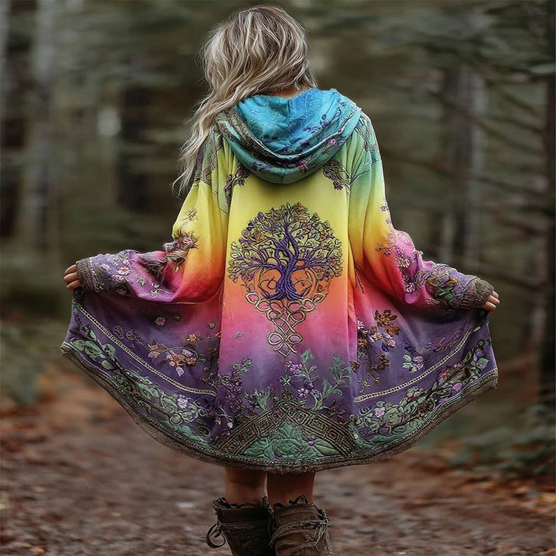 Vintage Inspired Cardigan